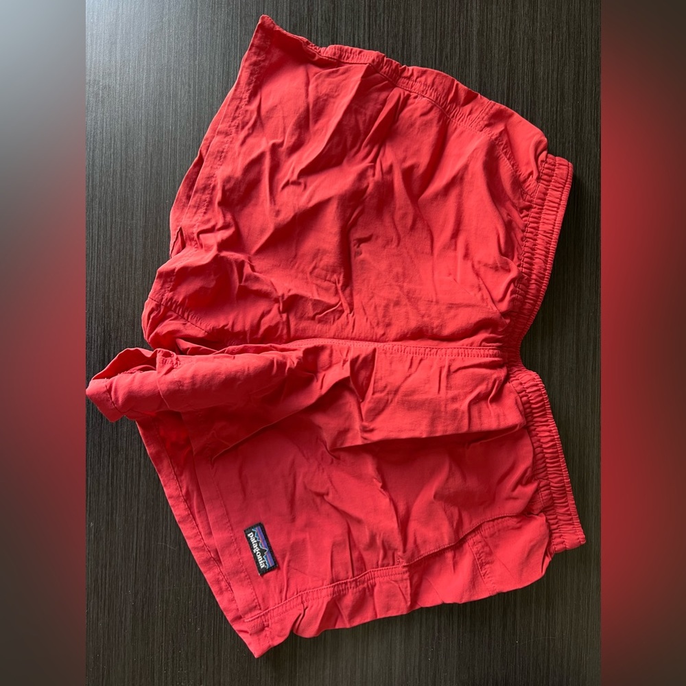 Shorts Patagonia, Men’s Size Small